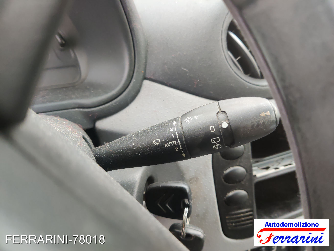 Citroen C3 1 28