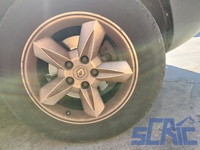 Renault Scenic 1 FA0, JA0/1 2.0 16V RX4 139CV 2000-2003