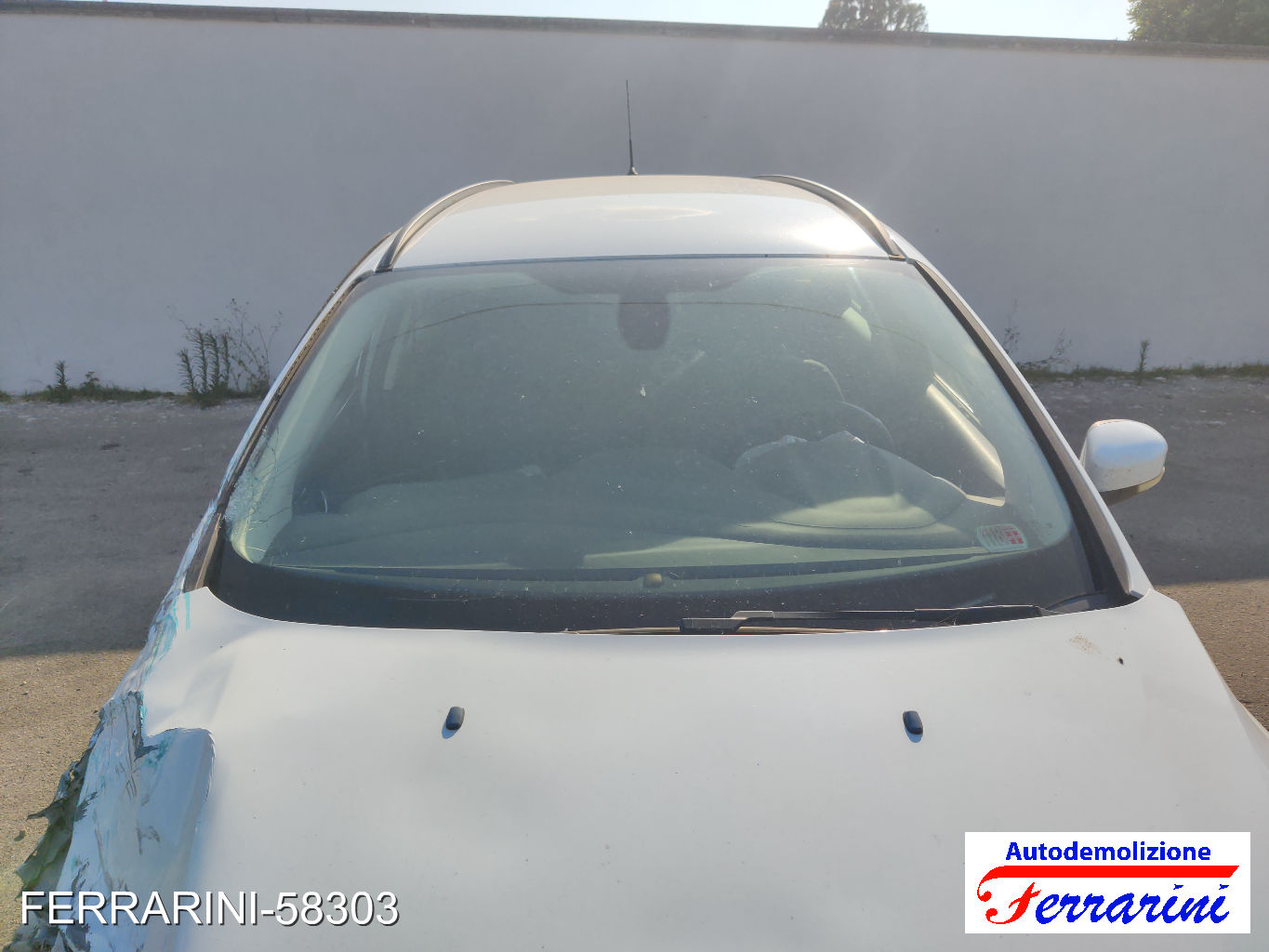 Ford Focus 3 Turnier 1.6 TDCI 95CV 2010-2023
