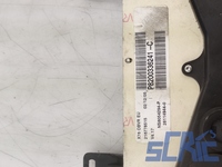 Quadro Contachilometri RENAULT KANGOO KC0/1 1.5 DCI 2001-2007 8200336241 7