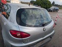 Alfa Romeo 147 937 1.6 16V T.SPARK 120CV 2001-2010