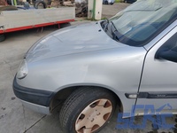 Citroen Saxo S0, S1 1.5 D 57CV 1996-2001