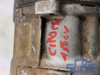 Compressore Clima FIAT CROMA 194 1.9 D MULTIJET 2005-2011 4472208645, 6854019 9