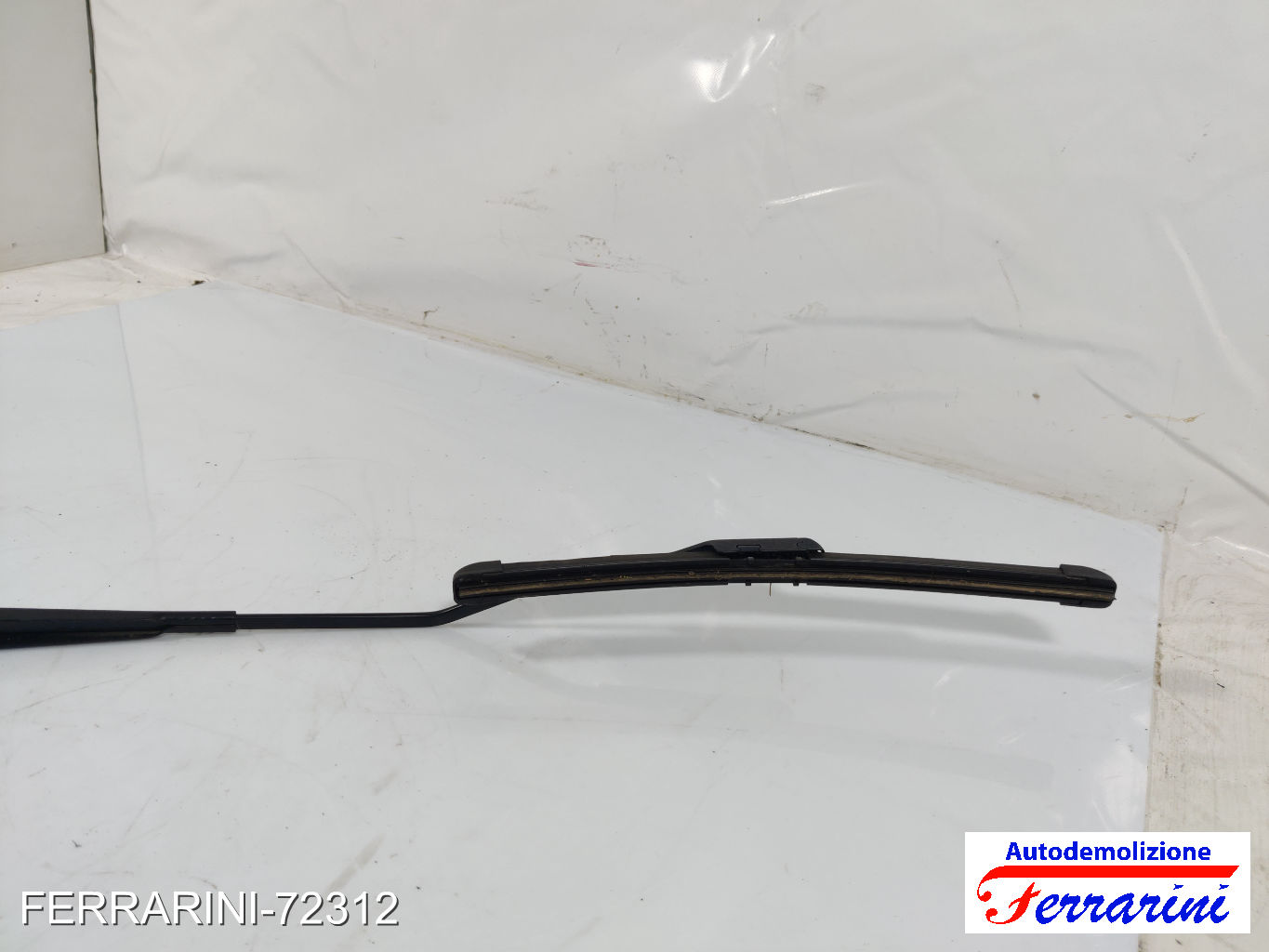 Bracci Tergicristalli MG MG ZS SUV 2017-2023 anteriore, frontale 10322679