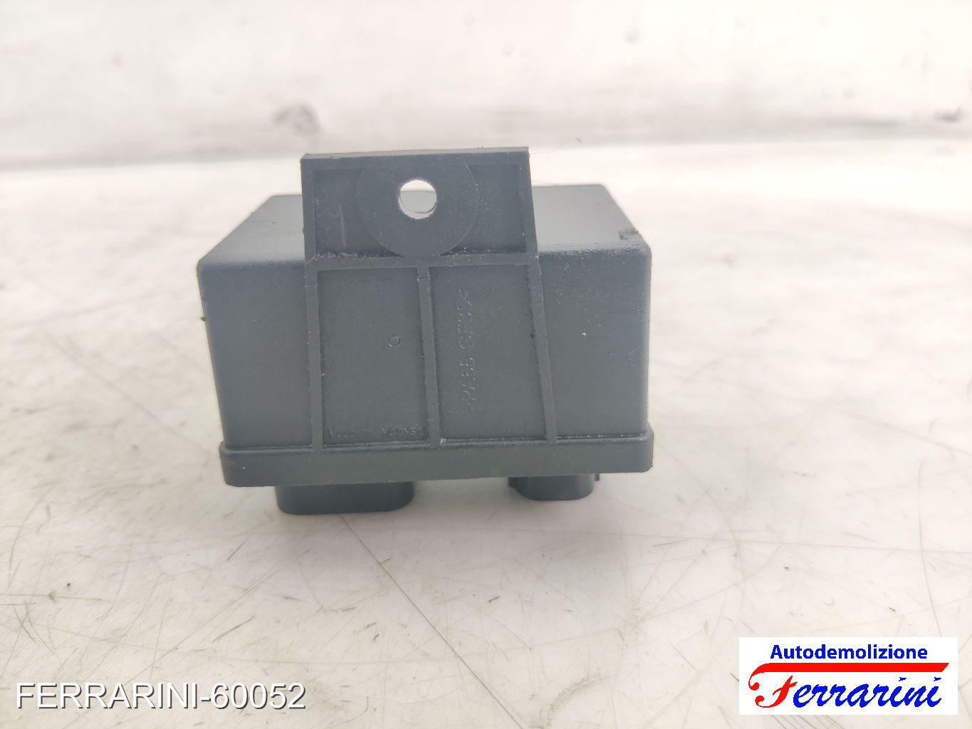Centralina Candelette LANCIA DELTA 3 844 1.6 D MULTIJET 2008-2014 55203394 8