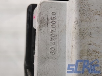 Quadro Contachilometri FIAT PANDA 141 900 1992-1996 7753838, 6047070050
