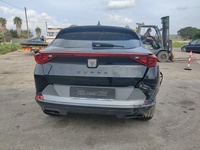 Cupra Formentor KM7 1.4 E-HYBRID 204CV 2021-2023