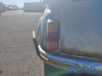 Fiat 500 101, 110, 111 0.5 18CV 1965-1975