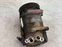 Compressore Clima PEUGEOT 308 CC 4B 1.6 HDI 2009-2014 9659875780, 1355F, SD6C12