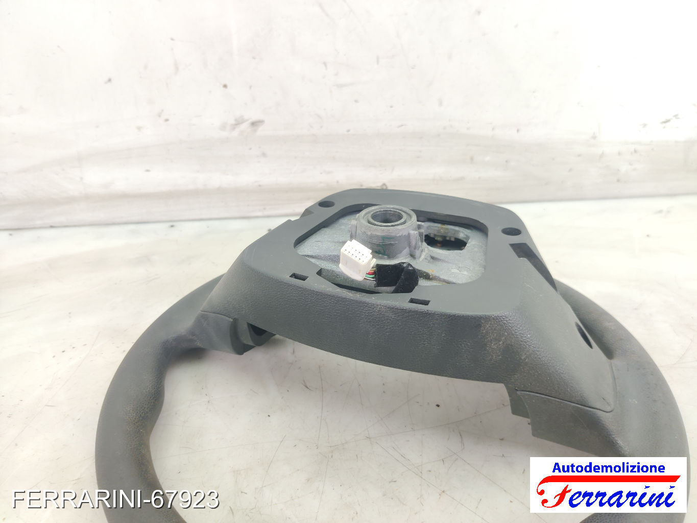 Volante Sterzo HYUNDAI I10 BA, IA 2013-2023 56110B9040PYN, 29101800022 6