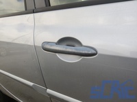 Renault Clio 3 BR0/1, CR0/1 1.2 16V 75CV 2005-2014