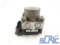 Centralina Pompa Abs NISSAN MICRA 3 K12 1.2 16V 2003-2010 47660AX600, 0265231341