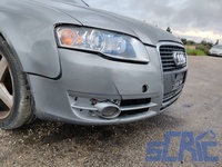 Audi A4 At 8ED 2.0 TDI 16V 140CV 2004-2008