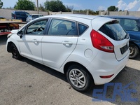 Ford Fiesta 6 CB1, CCN 1.25 82CV 2008-2017