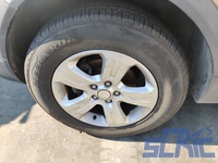 Opel Antara L07 2.0 CDTI 4X4 150CV 2006-2011