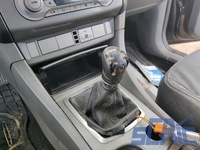 Ford Focus 2 Sw DA, DS, FFS 1.6 TDCI 90CV 2004-2012