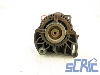 63321600 Alternatore LANCIA Y 840 1.2 1996-2003 63321600, 46420960, 46530060