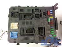 Kit Accensione PEUGEOT 307 3A/C 2.0 HDI 135 2003-2007 5WS40276B, 9659742080