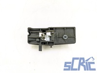 Maniglia Porta Interna ALFA ROMEO 159 SW 939 2006-2011 sinistra, sx, frontale