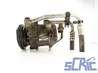 Compressore Clima SMART FORTWO COUPE 450 0.8 CDI 2004-2007 A1602300111