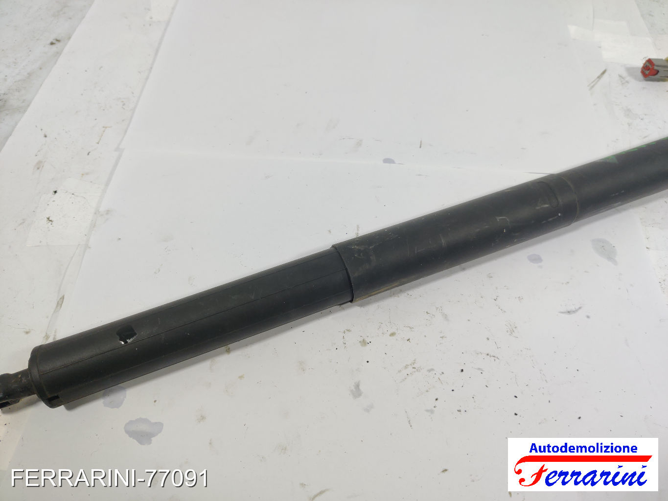 Pistone elettrico portellone posteriore FORD EDGE 2015-2018 FT4Z14B351A, V2G7B