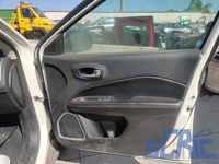 Jeep Compass M6, M7, MP, MV 1.6 CRD 120CV 2017-2023