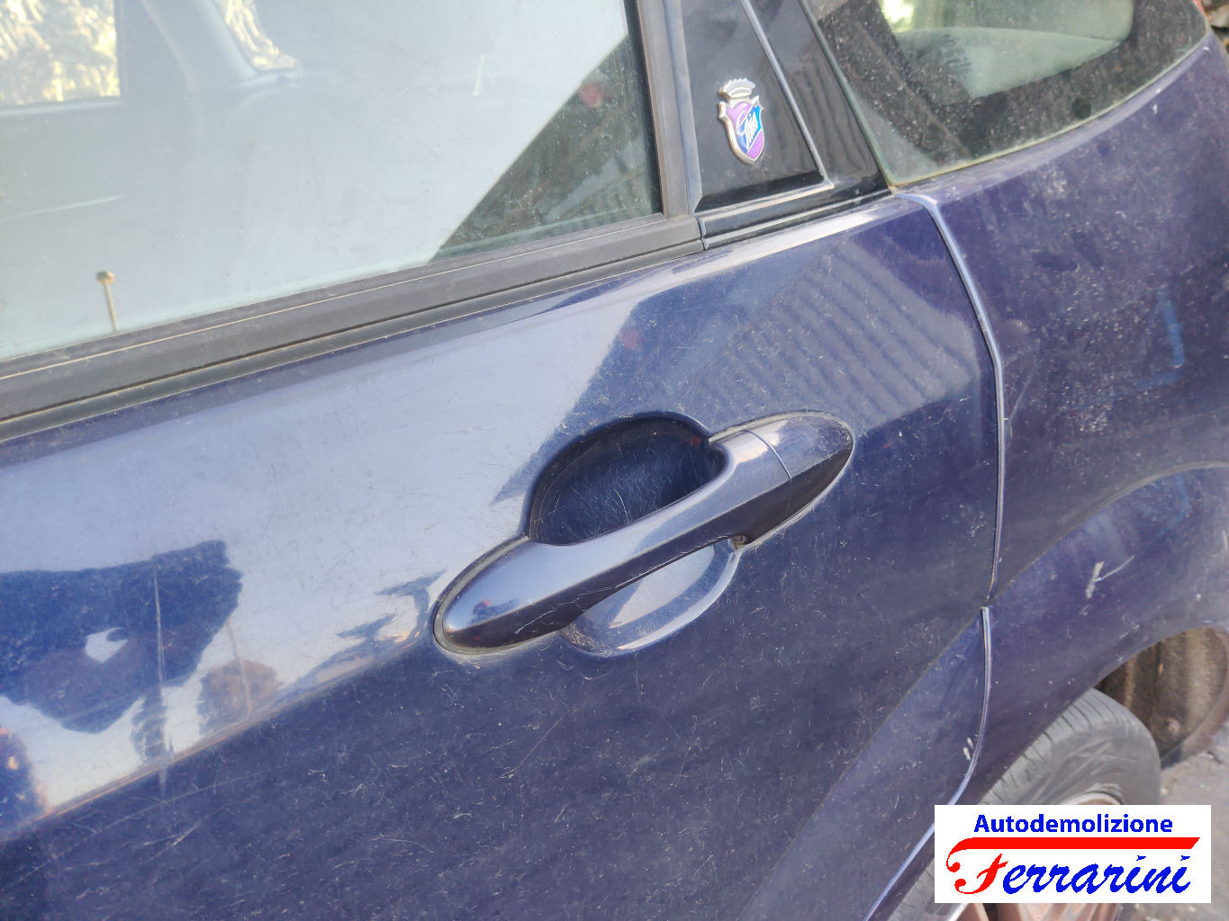 Ford Focus DAW, DBW 1.8 TDCI 115CV 2001-2004