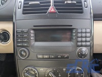 Mercedes Classe A W169 A 150 95CV 2004-2012