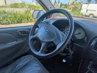 Chrysler Voyager 4 RG, RS 2.5 CRD 141CV 2000-2008