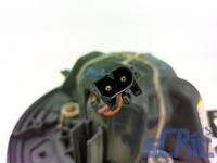 Ventola Stufa MERCEDES CLASSE A W169 2004-2012 A1698200642, 1698200642, 992485P