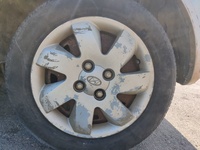 Hyundai Getz TB 1.1 63CV 2002-2005