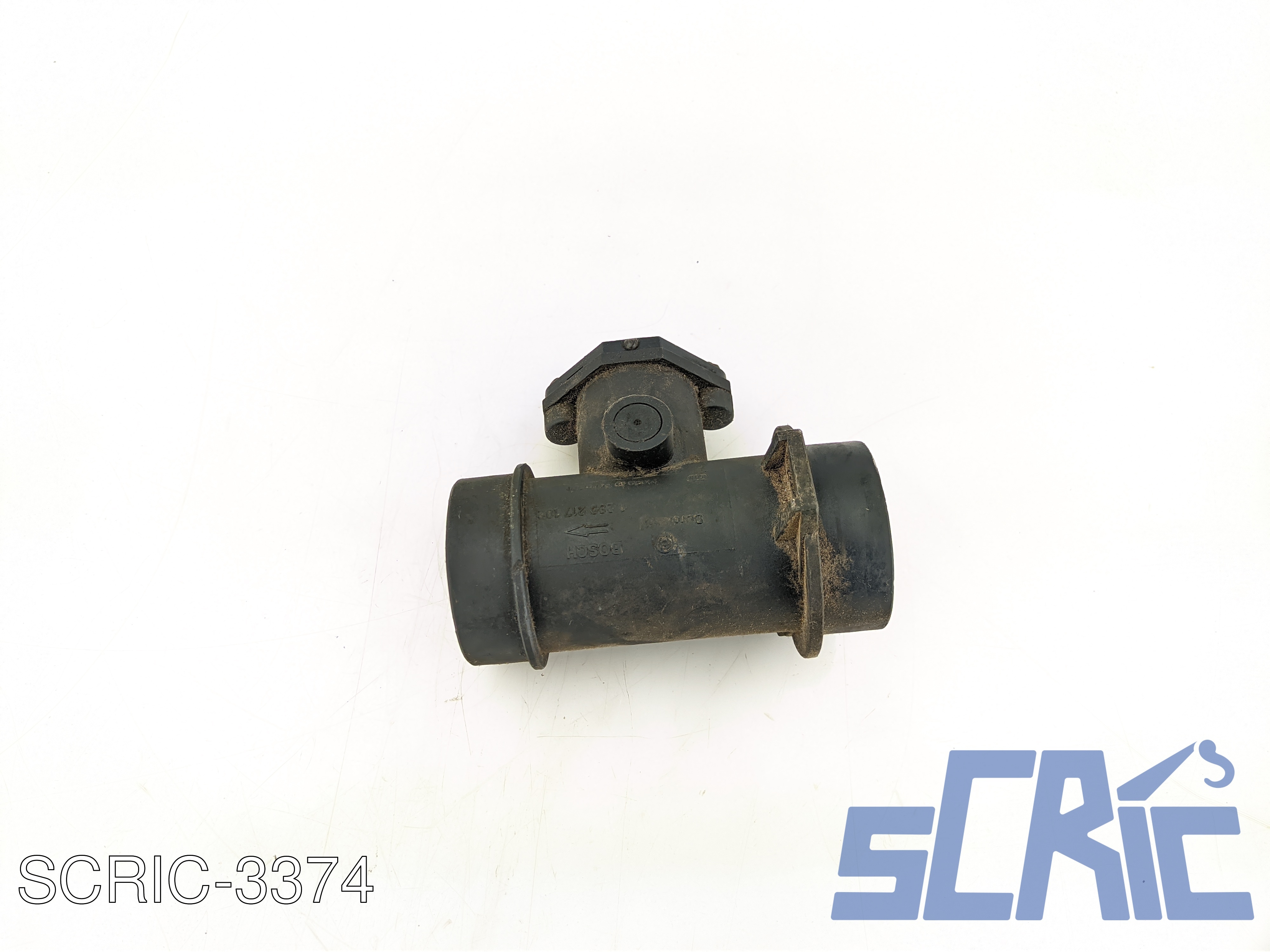 Debimetro HYUNDAI ACCENT 1 X-3 1.3 1994-2000 0280217102, 464649280, 2816422051