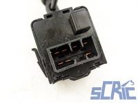 Leva Comando Luci Frecce DAEWOO MATIZ M100, M150 1998-2002 963143322