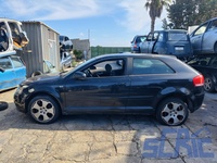 Audi A3 8P1 2.0 TDI 16V 140CV 2003-2012