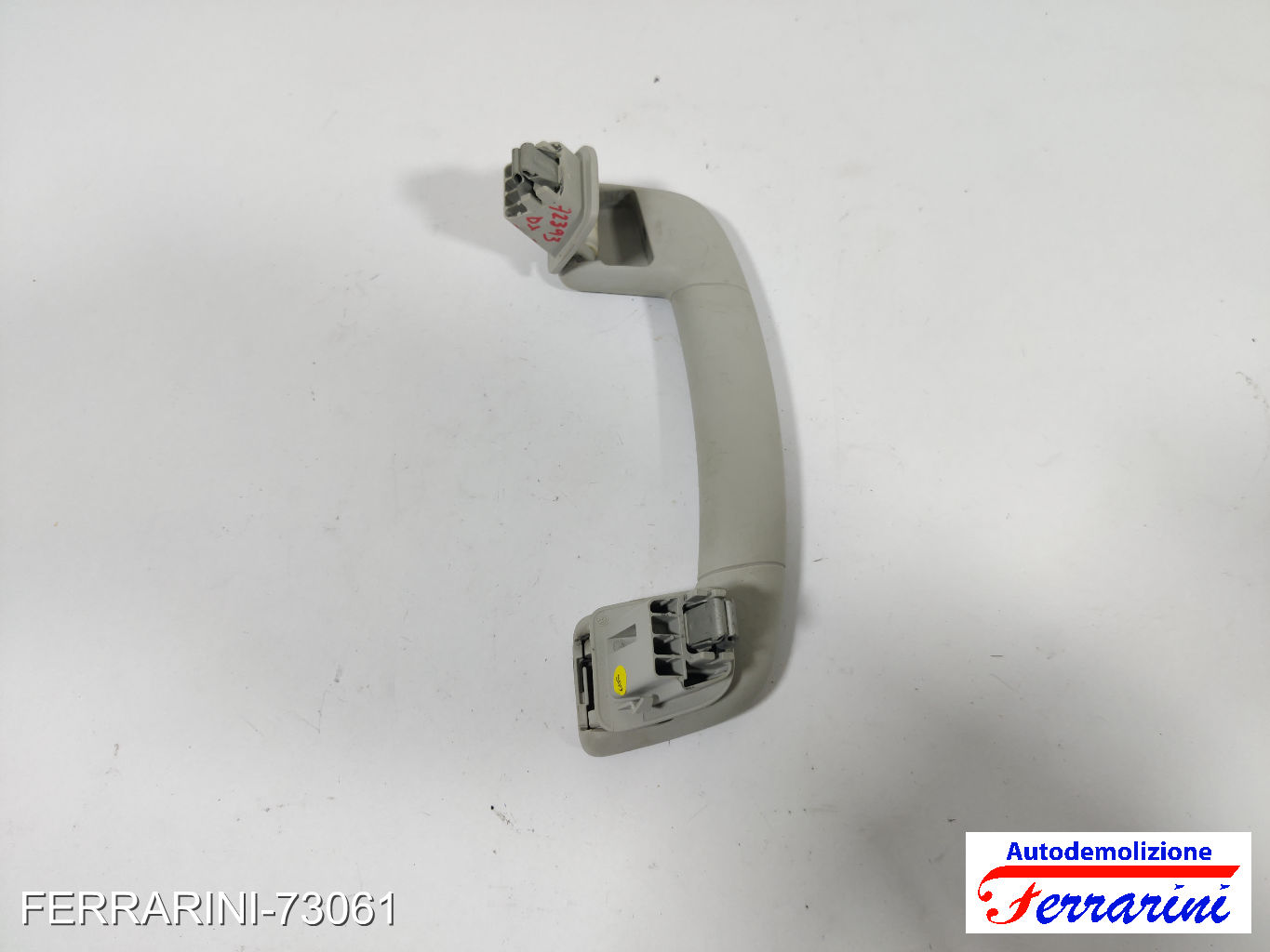 Maniglia Tetto VW GOLF 7 5G1, BE1, BE2, BQ1 2012-2020 destro, dx, frontale