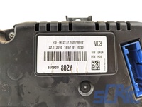Quadro Contachilometri SEAT IBIZA 5 ST 6J8, 6P8 1.2 TDI 2010-2015 6J0920802H