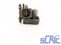 Corpo Farfallato OPEL ASTRA G SW T98 1.6 16V 1998-2004 25177983, 9192122
