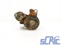 Motorino Avviamento MINI - R50, R53 COOPER 2001-2006 12411489994, 0001106019