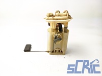 Cestello Pompa Galleggiante Serbatoio RENAULT TWINGO 1 C06 1.2 16V 2001-2007 7