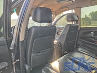 Ssangyong Rexton GAB 2.7 XDI 165CV 2005-2006