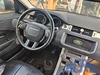 Land Rover Range Rover Evoque L538 2.0 D 4X4 180CV 2015-2019