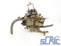 Carburatore FORD ESCORT 4 ABFT, AWF, GAF 1.6 1986-1988 32TFL27, 32TFL27252