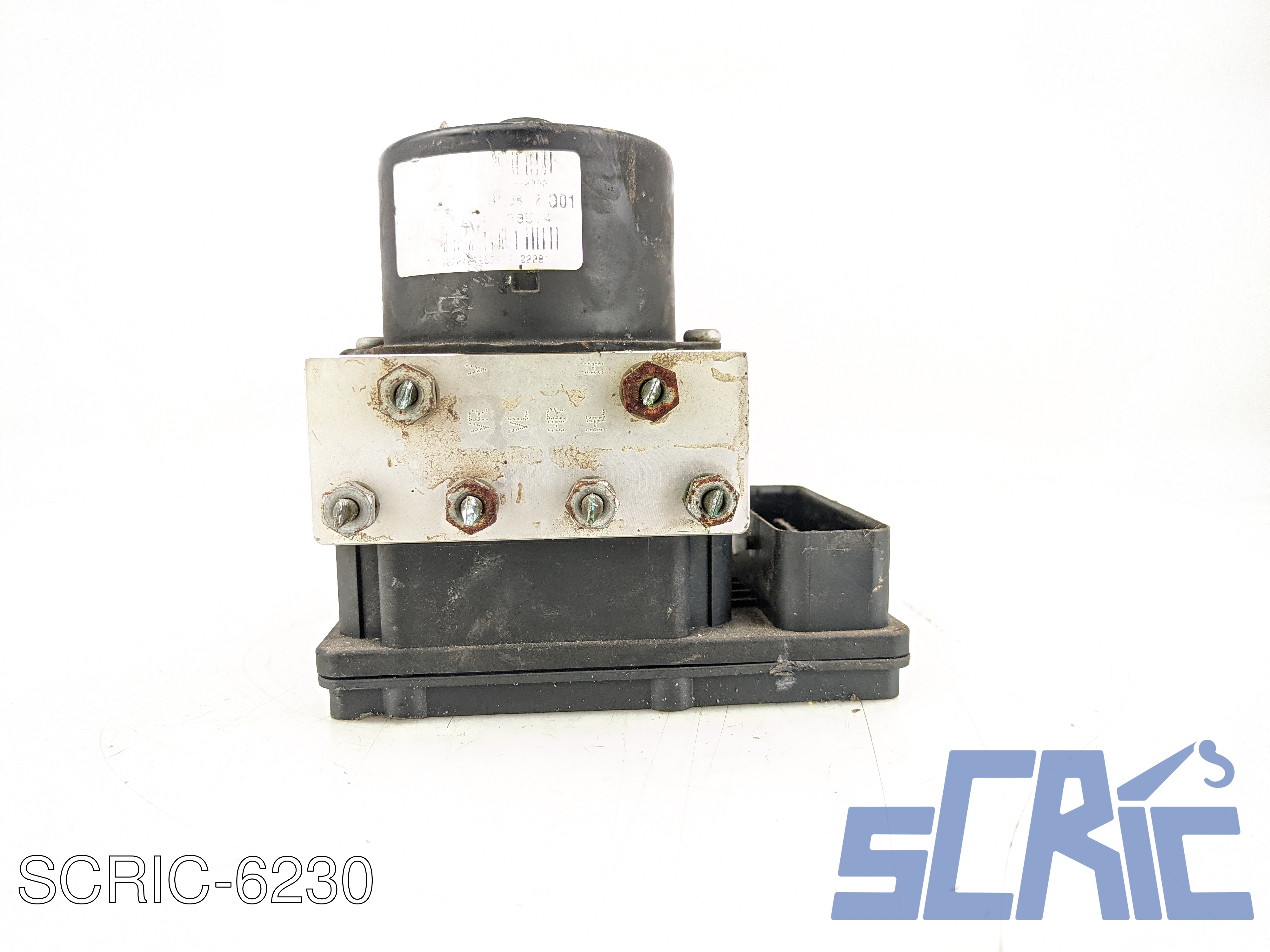 Centralina Pompa Abs MERCEDES CLASSE C W203 C 220 CDI 2000-2007 A2095452532