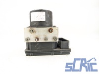 Centralina Pompa Abs MERCEDES CLASSE C W203 C 220 CDI 2000-2007 A2095452532