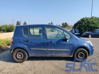 Renault Modus F/JP0 1.5 DCI 68CV 2004-2023
