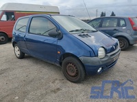 Renault Twingo 1 C06 1.2 58CV 1996-2007