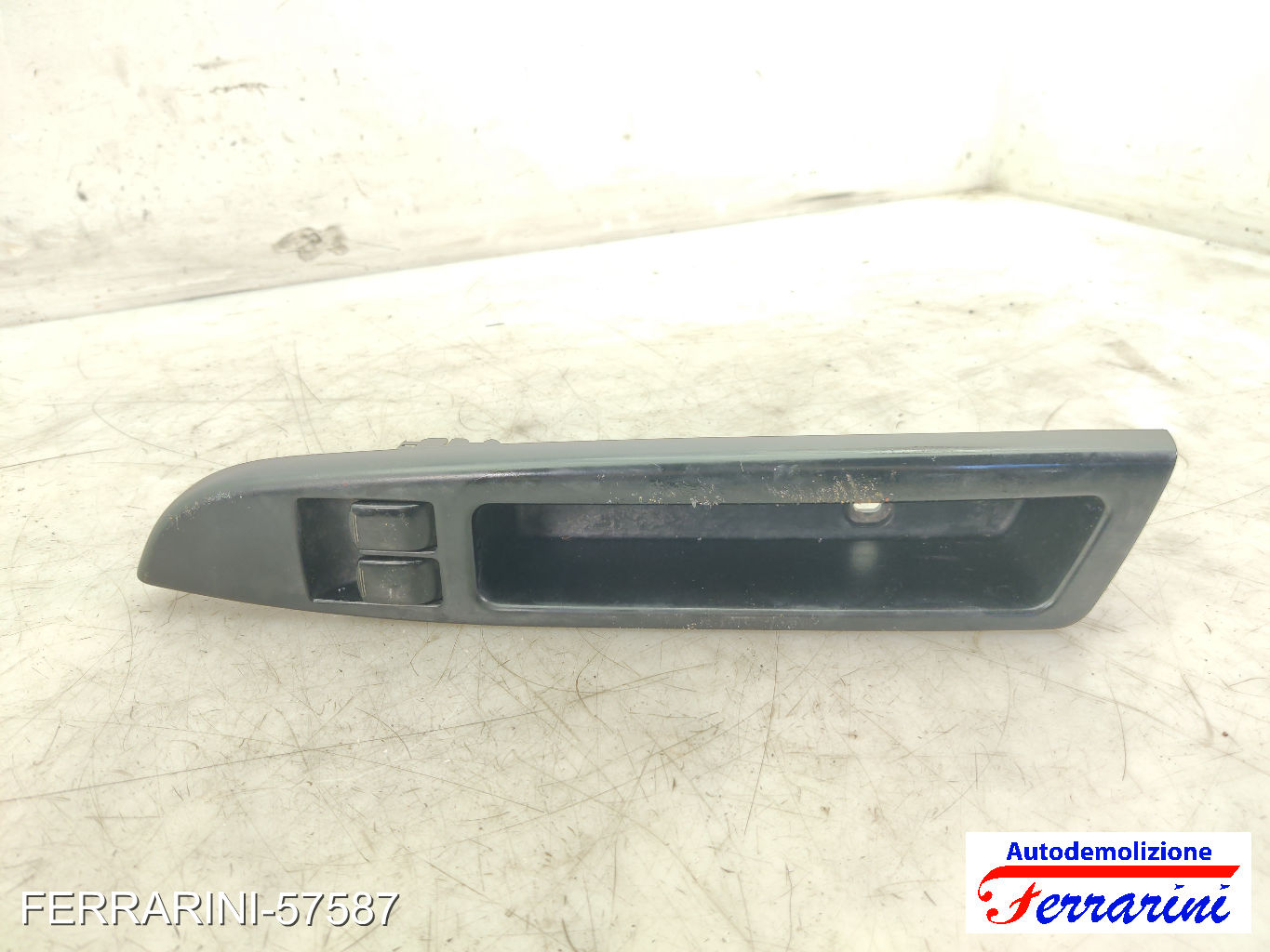 Pulsantiera Tastiera Alzavetro CHEVROLET MATIZ M200, M250 2005-2013 sinistra, sx