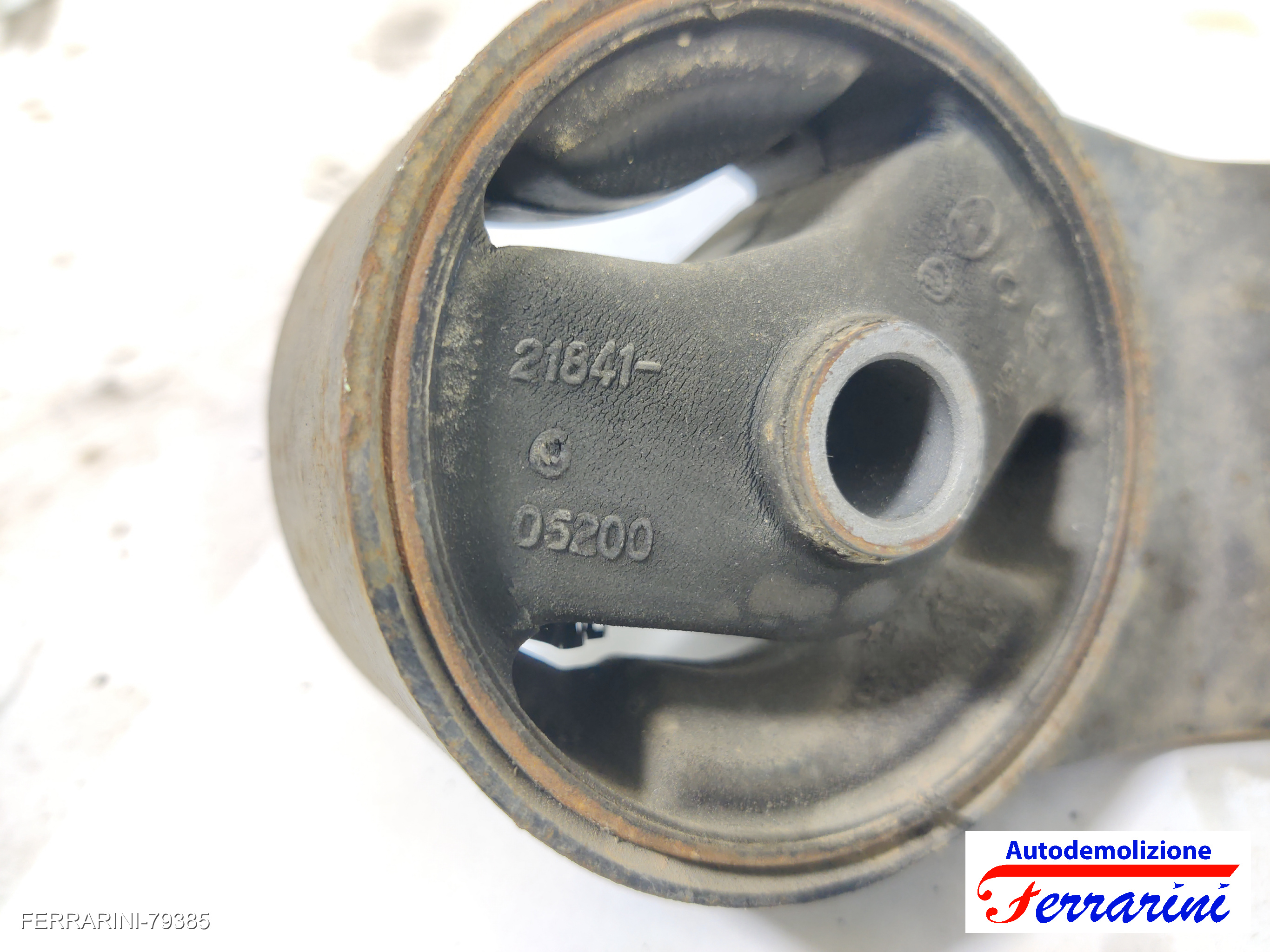 Supporto Motore HYUNDAI ATOS MX 1.1 2003-2008