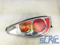 Fanalino Stop Posteriore SUZUKI LIANA 2004-2007 sinistro, sx