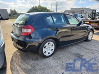 Bmw Serie 1 E87 120D 163CV 2004-2011